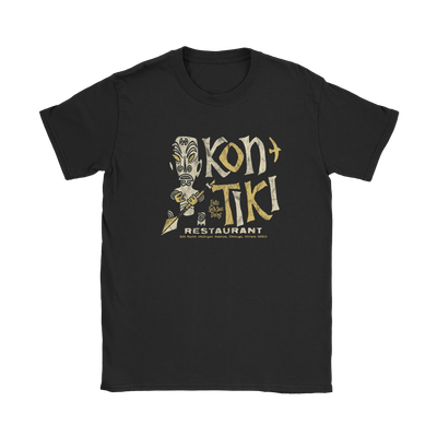 Kon Tiki T-Shirt