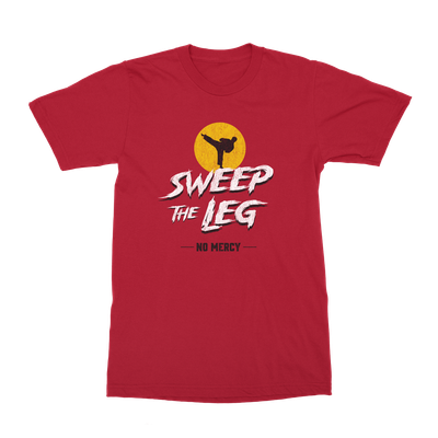 Sweep The Leg T-Shirt
