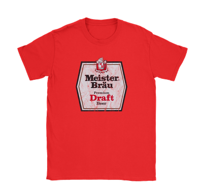 Meister Bran T-Shirt