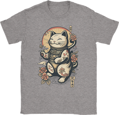 Lucky Cat