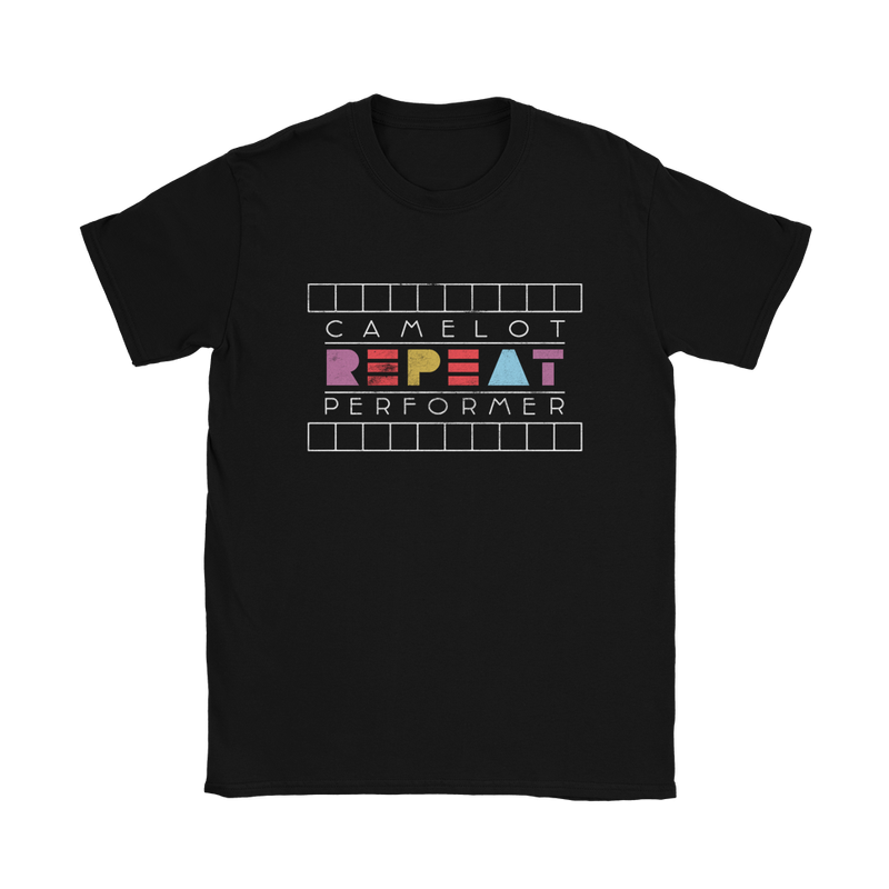 Camelot Repeat Performer