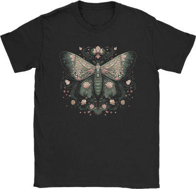 Lunar Moth