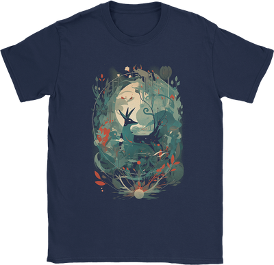 Nature Spirit