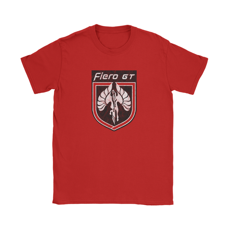 Fiero GT