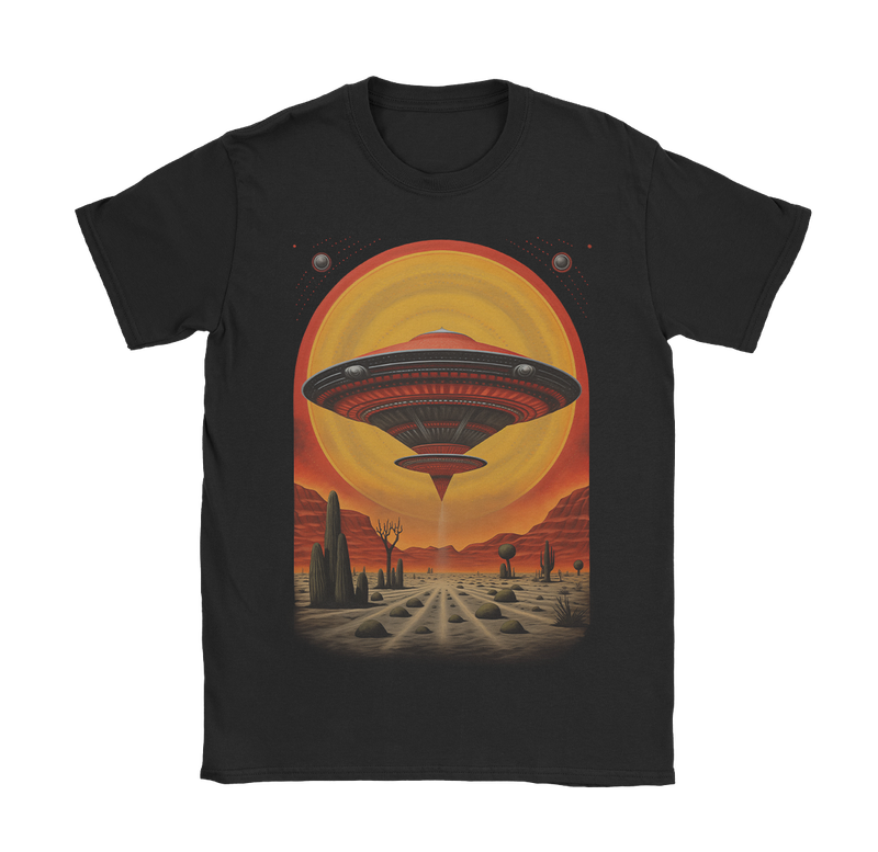 The Answer is Out There