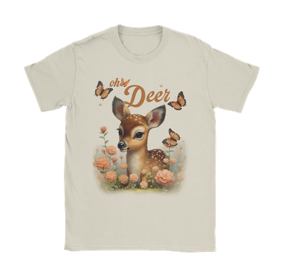 Oh Deer