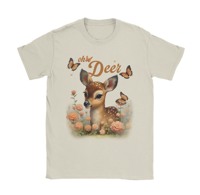 Oh Deer