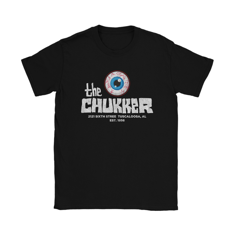 The Chukker