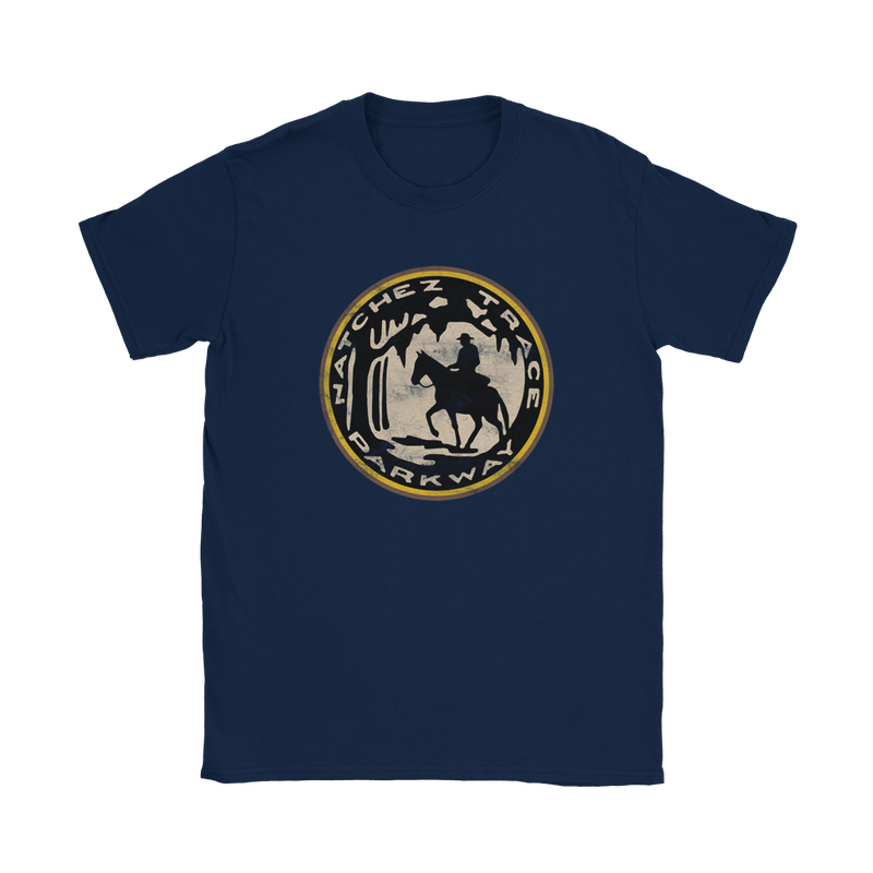 Natchez Trace Parkway