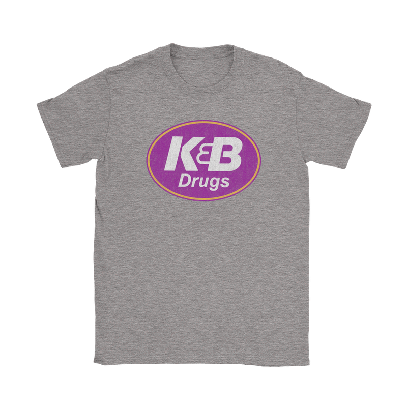 K &amp; B Drugs