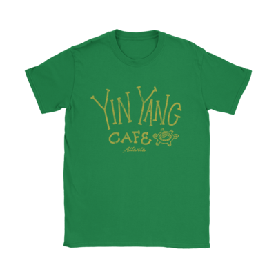 Ying Yang Cafe T-Shirt