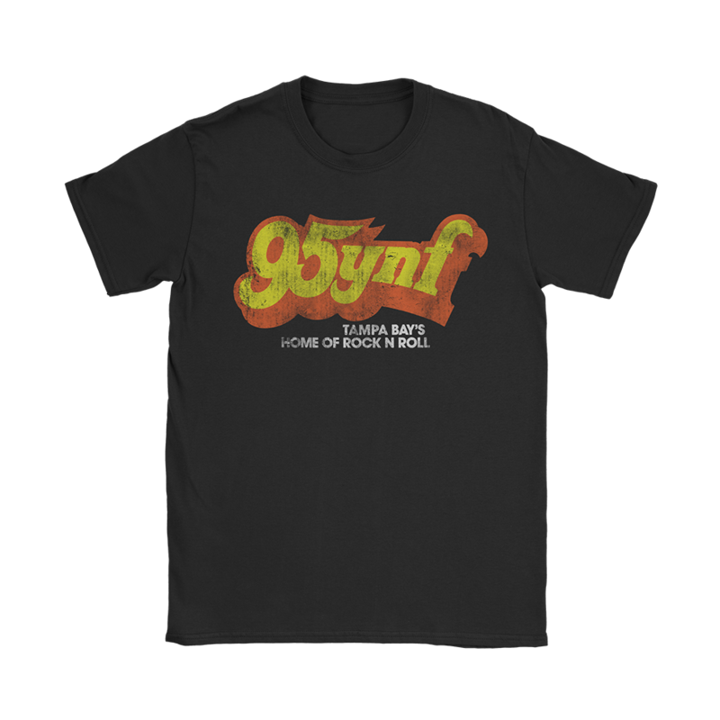 95 YNF Tampa T-Shirt