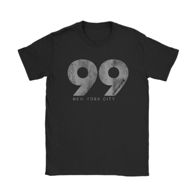 99 Records T-Shirt