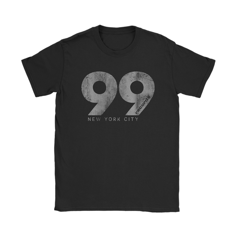 99 Records T-Shirt