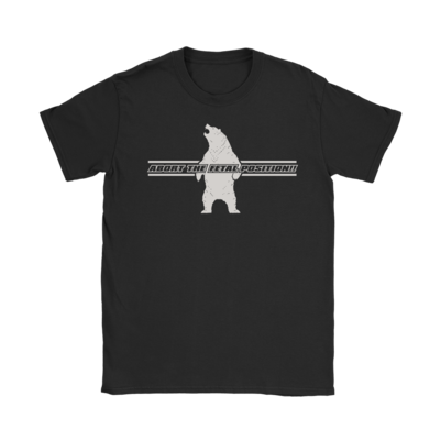 Abort The Fetal Position T-Shirt