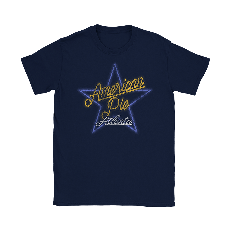 American Pie T Shirt