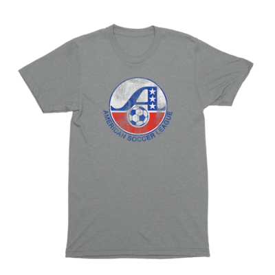 American Soccer League T-Shirt