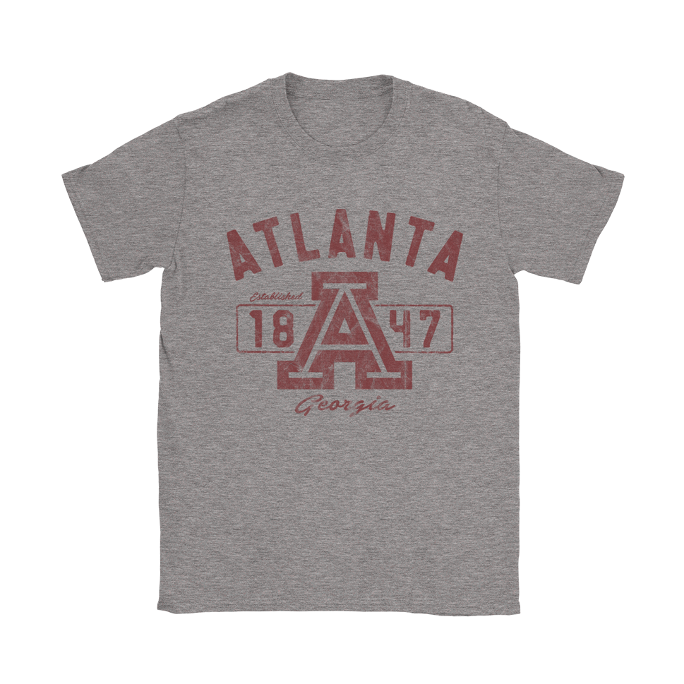 Atlanta 1847 T-Shirt