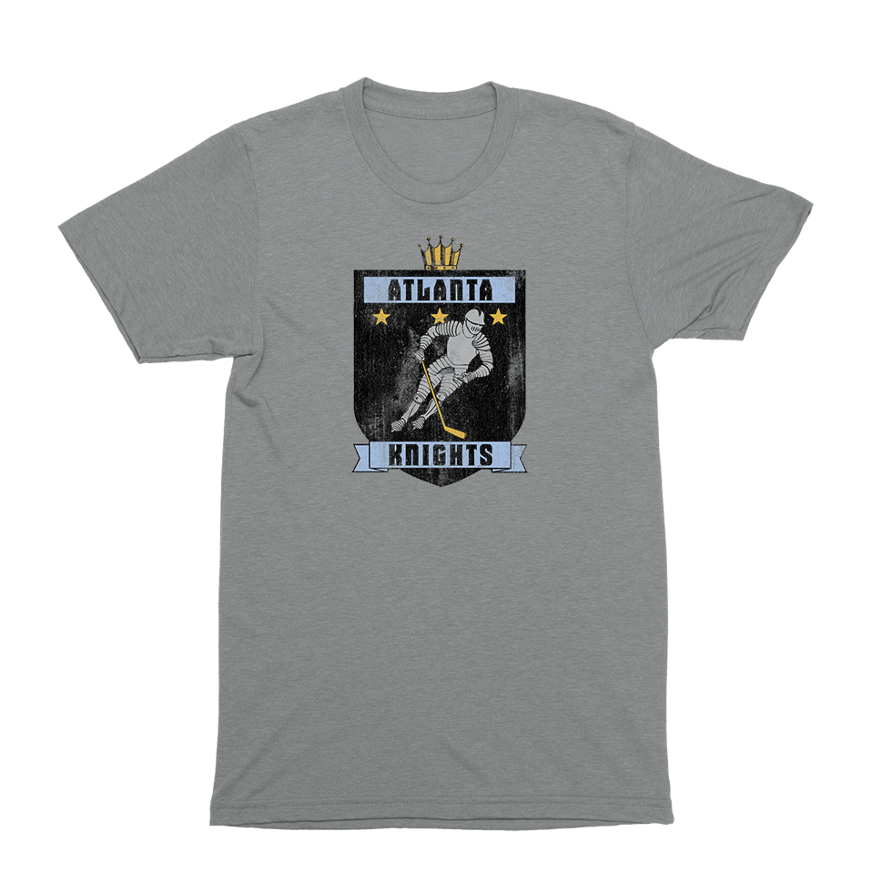 Atlanta Knights T-Shirt