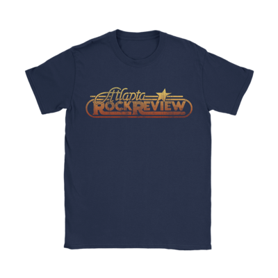 Atlanta Rock Review T-Shirt