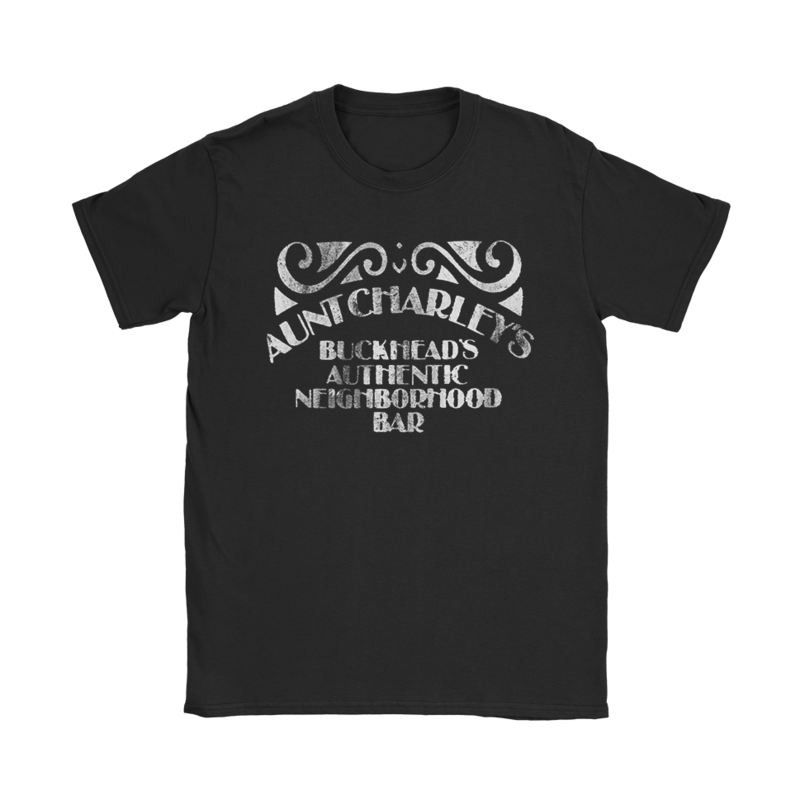 Aunt Charley&#39;s T-Shirt