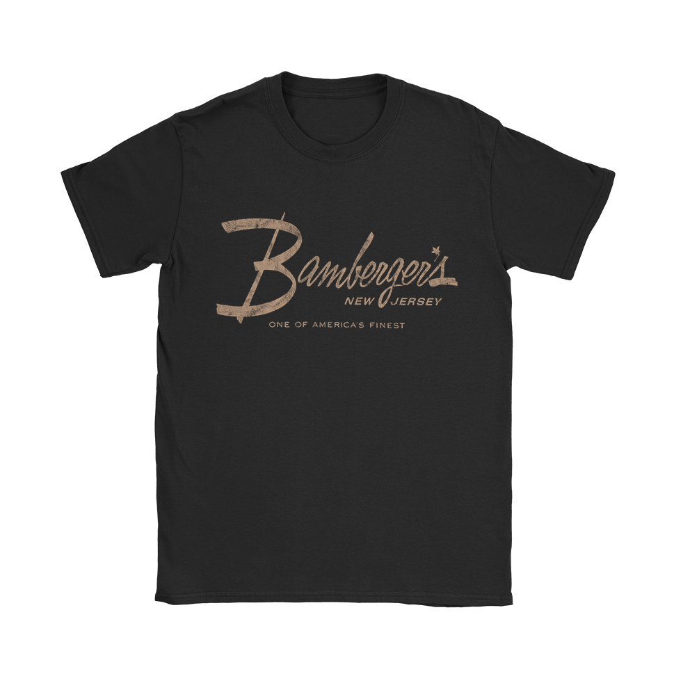Bamberger&#39;s T-Shirt