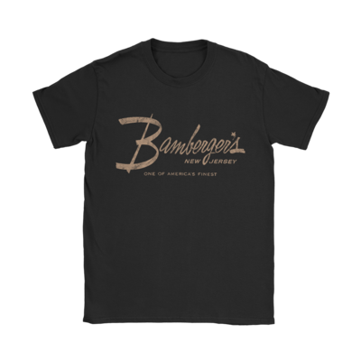 Bamberger&#39;s T-Shirt