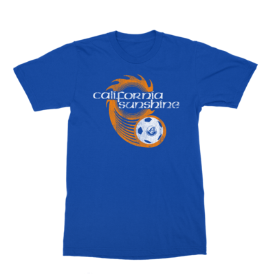 California Sunshine T-Shirt