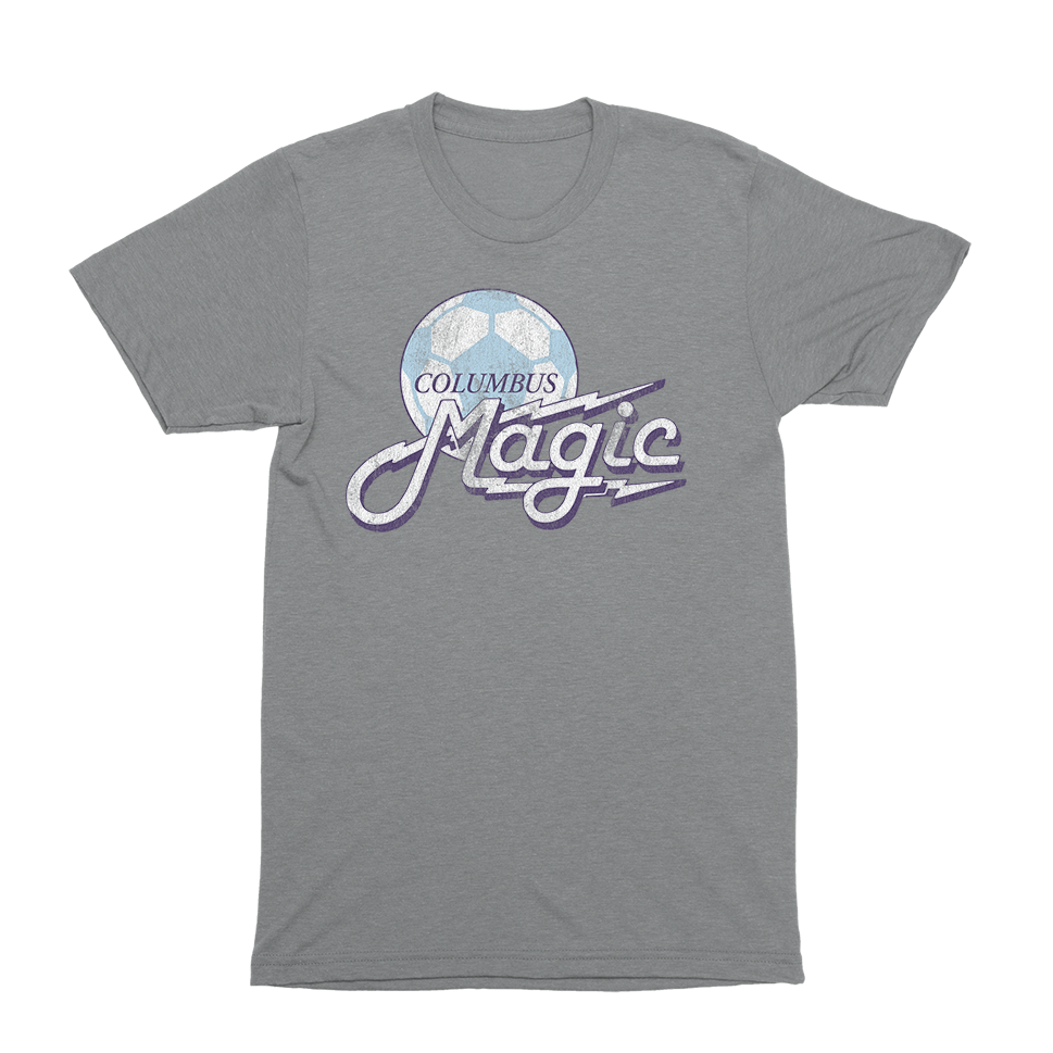 Columbus Magic T-Shirt