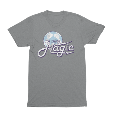 Columbus Magic T-Shirt
