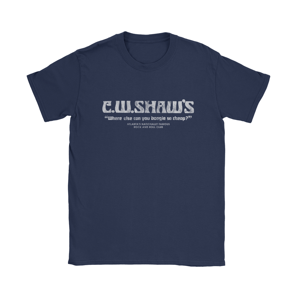 C.W. Shaws T-Shirt