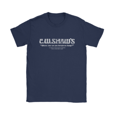 C.W. Shaws T-Shirt