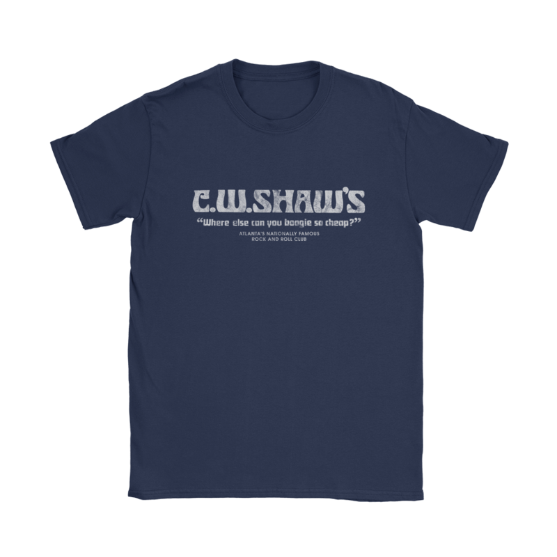C.W. Shaws T-Shirt