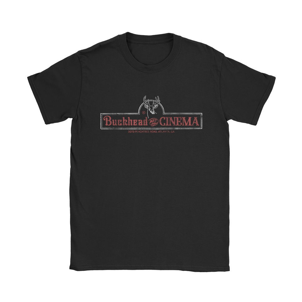 Buckhead Cinema T-Shirt Buckhead Cinema T-Shirt