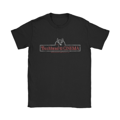 Buckhead Cinema T-Shirt Buckhead Cinema T-Shirt