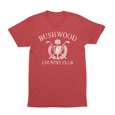 Bushwood Country Club T-Shirt