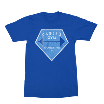 Cagle&#39;s Gym T-Shirt