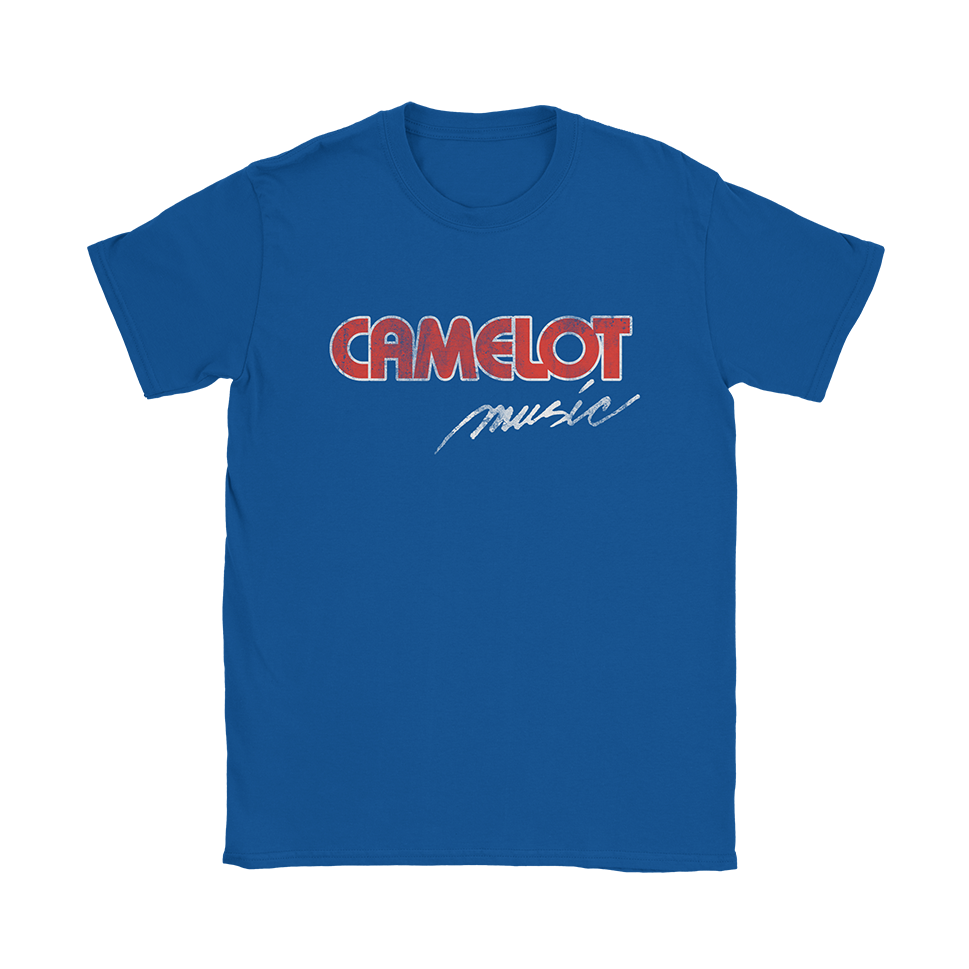 Camelot Music T-Shirt