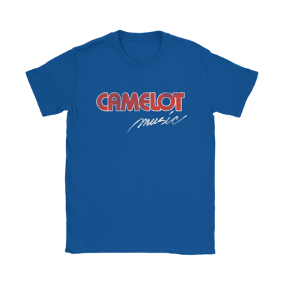 Camelot Music T-Shirt