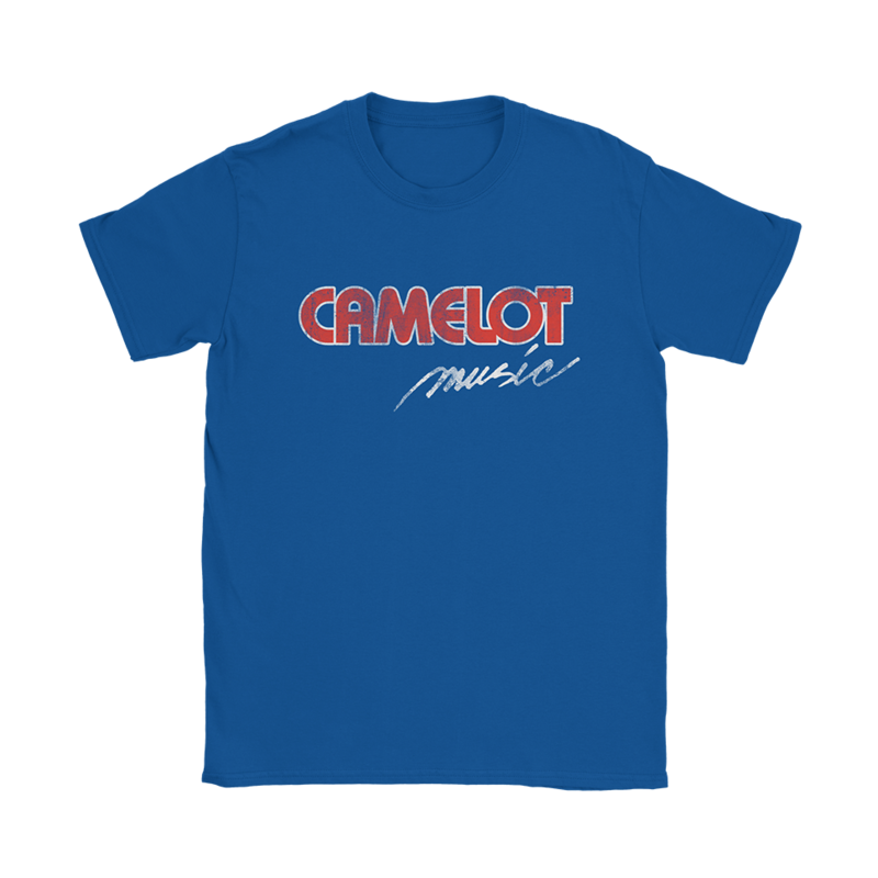 Camelot Music T-Shirt