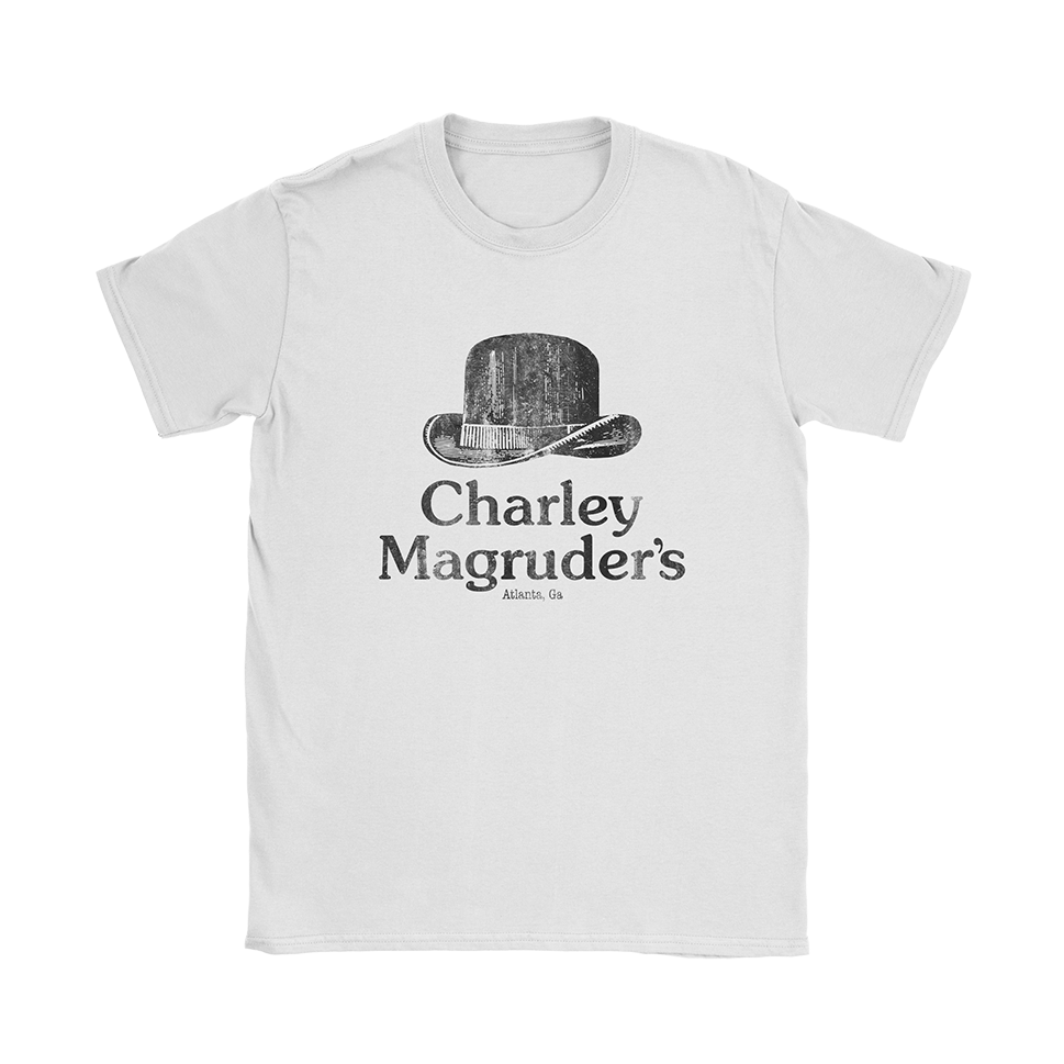 Charley Magruder&#39;s T-Shirt