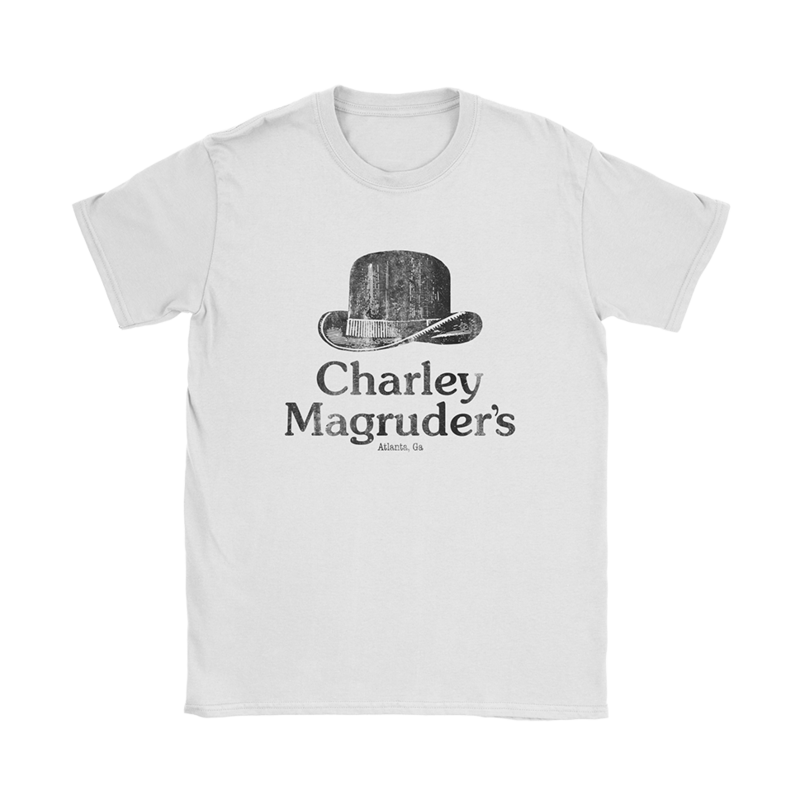 Charley Magruder&#39;s T-Shirt