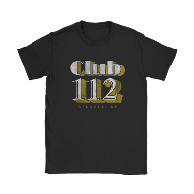 Club 112 T-Shirt