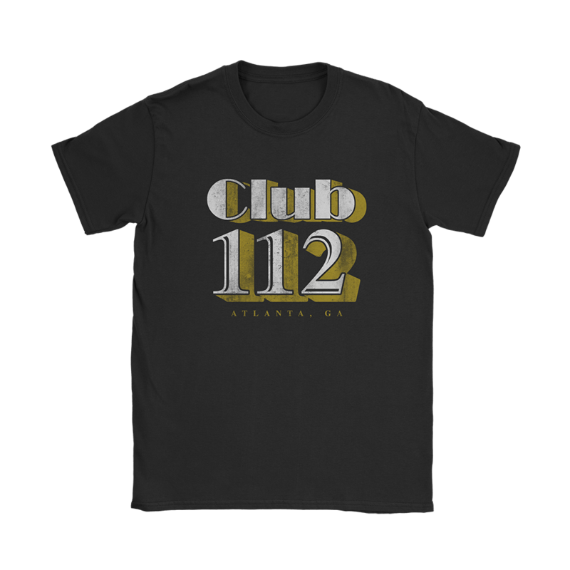 Club 112 T-Shirt