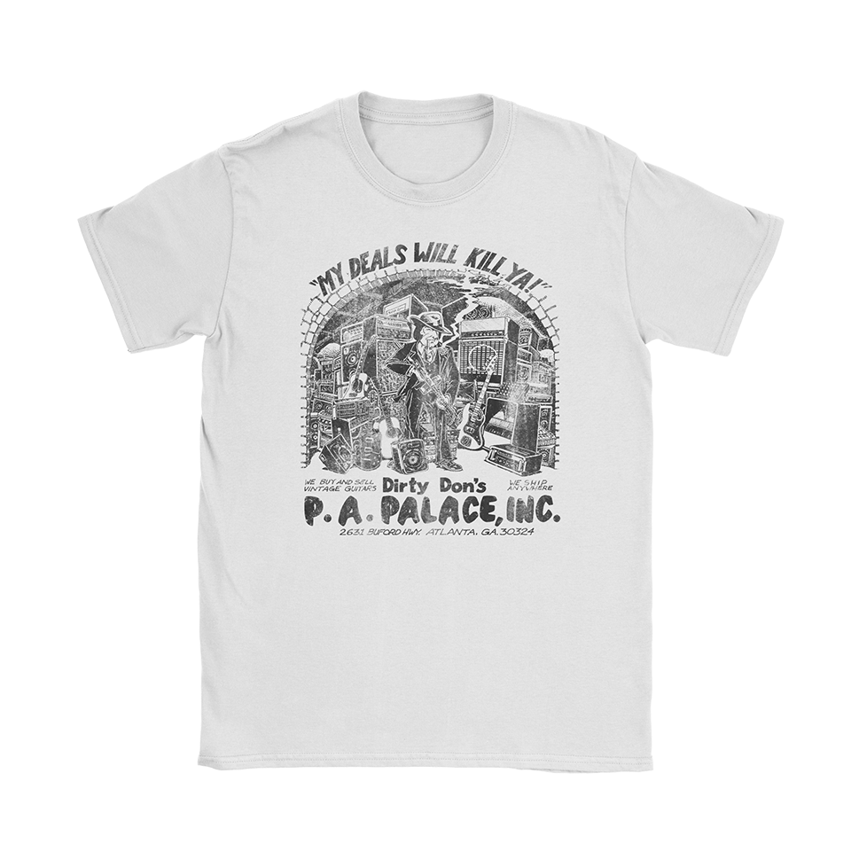 Dirty Don&#39;s P.A. Place T-Shirt