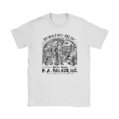 Dirty Don&#39;s P.A. Place T-Shirt