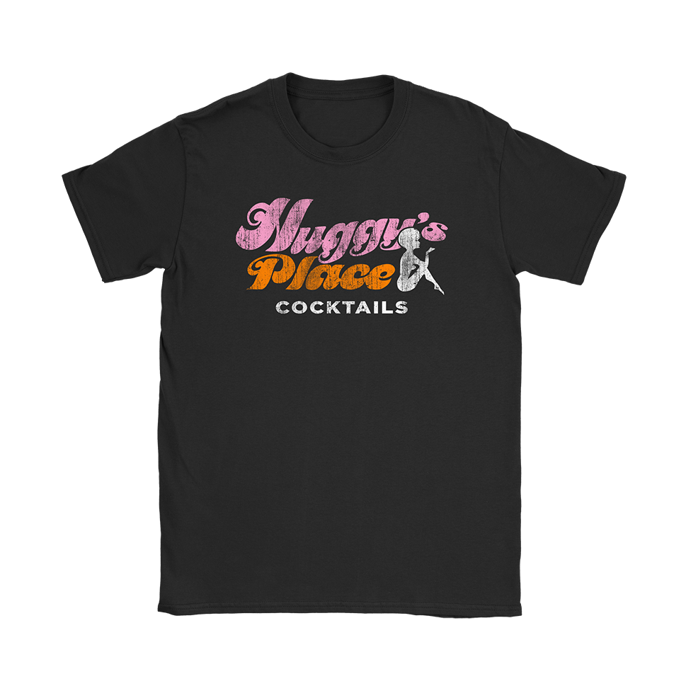 Huggy&#39;s Place T-Shirt
