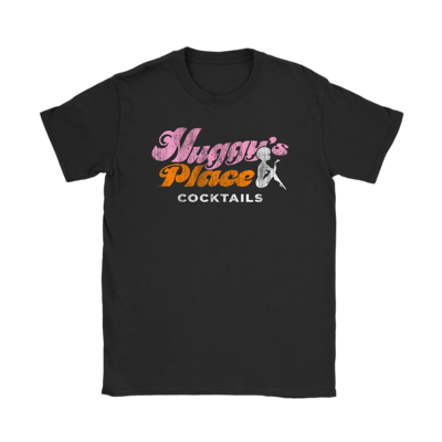Huggy&#39;s Place T-Shirt