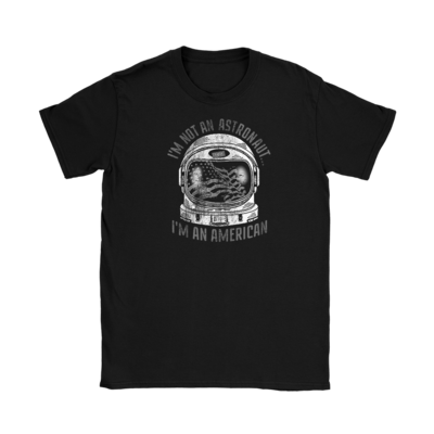 I&#39;m An American T-Shirt