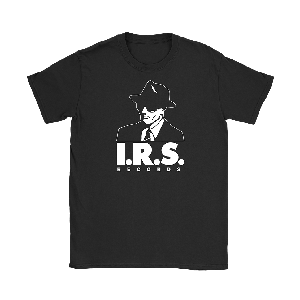 I.R.S. Records T-Shirt